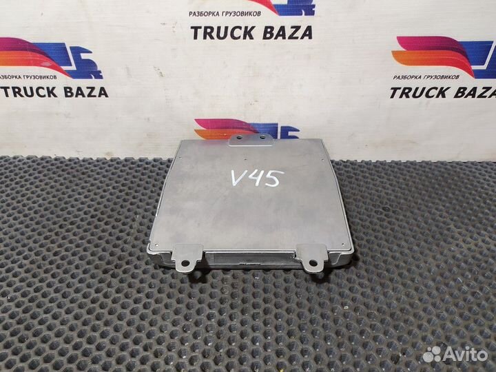 Блок управления телематический Volvo FH