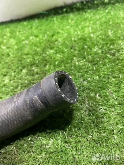 Патрубок радиатора печки Mitsubishi Lancer X CY4A