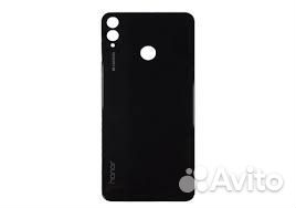 Задняя крышка для Huawei Honor 7A/8/9/9 Lite/9X