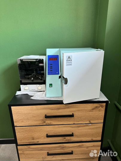 Аренда рабочего места мастера маникюра