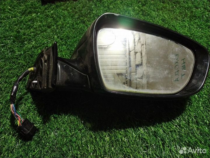 Зеркало боковое правое Kia Ceed