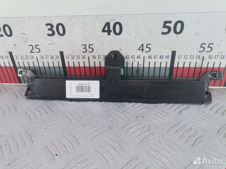 Фонарь для Volvo XC70 2