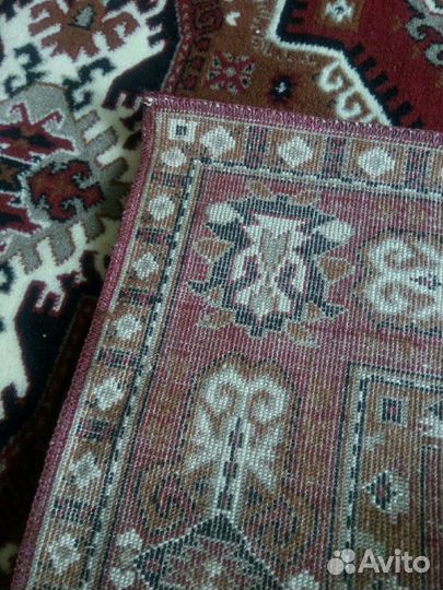 Новый Ковер Индия