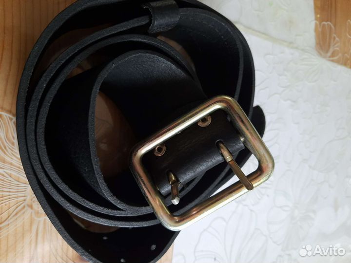 Ремень портупея