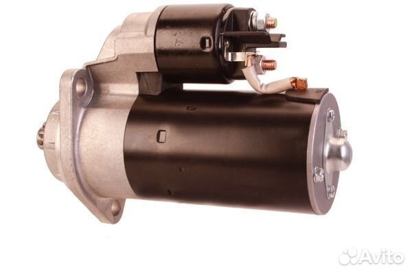 Стартер hatz Engine 01.2007