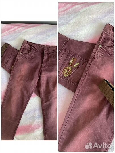 Пакет вещей для девочек двойни 140-146-150