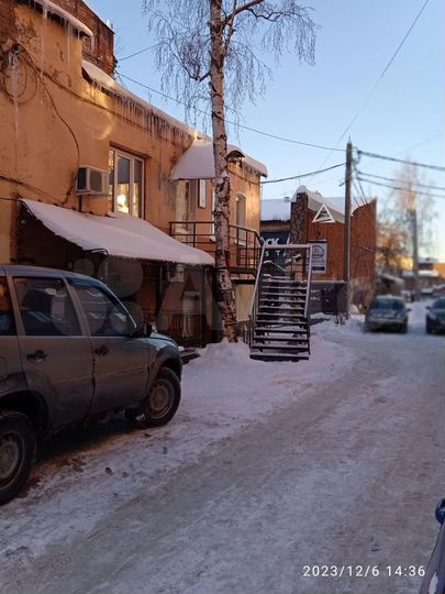 Продам помещение свободного назначения, 128 м²