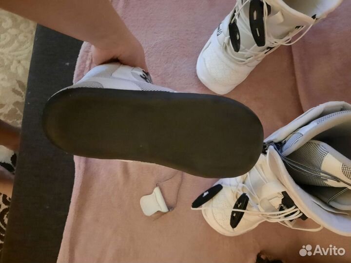 Сноубордические ботинки Northwave dahlia 36-37