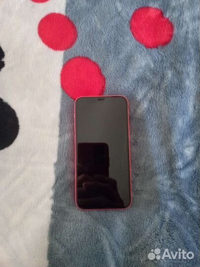 Телефон iPhone 12 mini 256гб