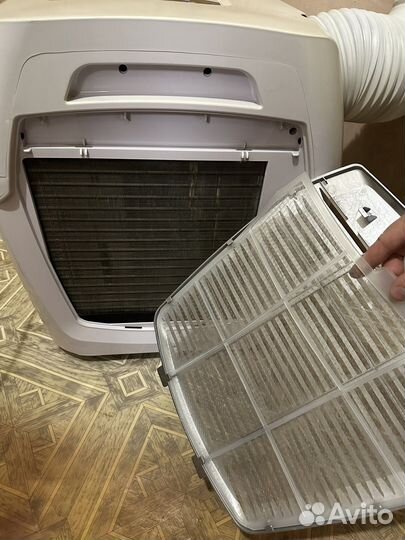 Кондиционер мобильный