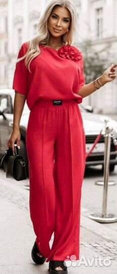Женский костюм 46-56