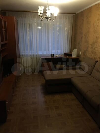 3-к. квартира, 70 м², 2/9 эт.