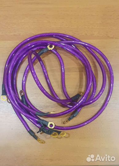 Разминусовка HKS