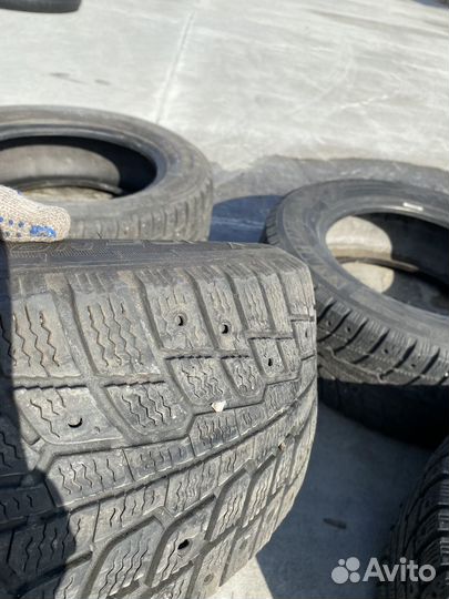 Michelin X-Ice North 195/65 R15 28K