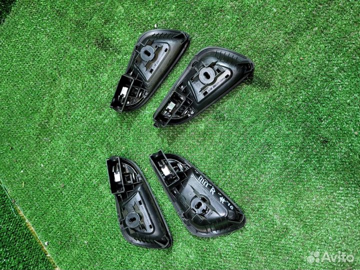 Внутренняя ручка двери Ford Focus 3 2013