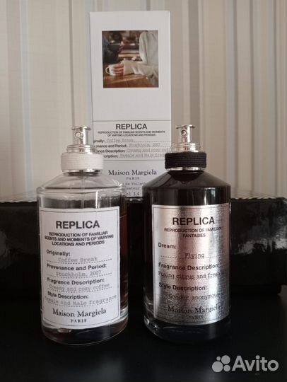 Духи женские, оригинал