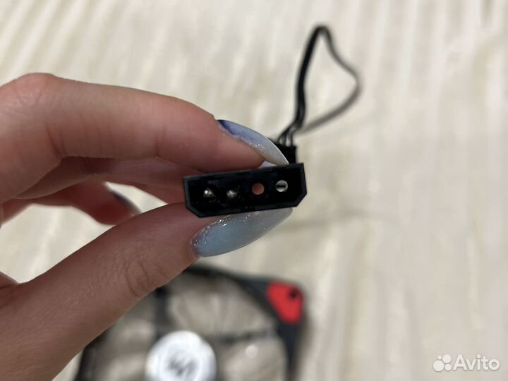 Системы охлаждения