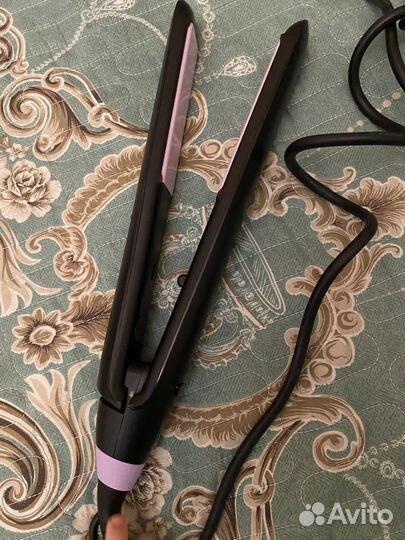 Утюжок для волос philips