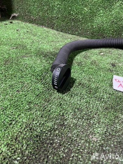 Клапан воздушный Skoda Octavia 5E3 chpa 2014