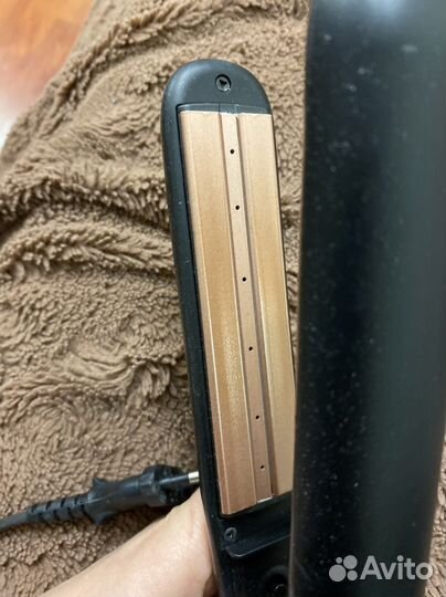 Выпрямитель для волос Bellissima Pro Steam B28 100