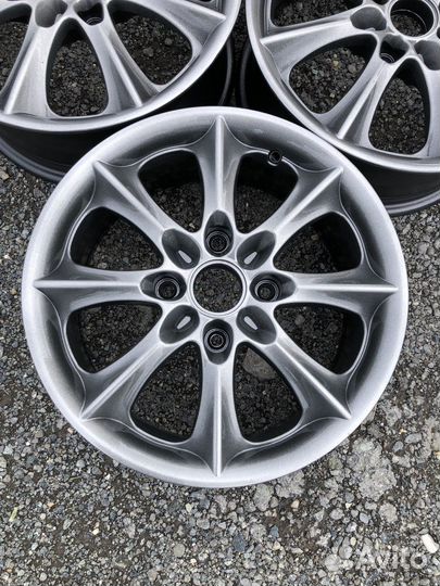 Диски r 15 4 114.3