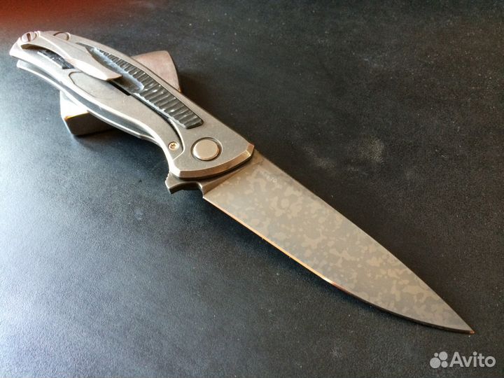 Заточка ножей