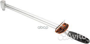 Ключ динамометрический шкальный 