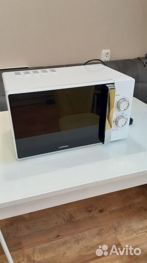 Микроволновая печь Leran