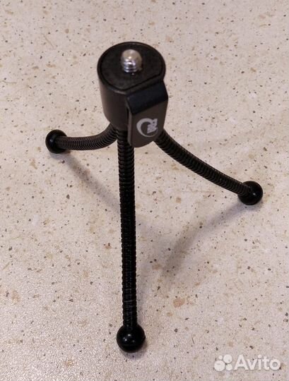 Штатив гибкий для фотоаппарата