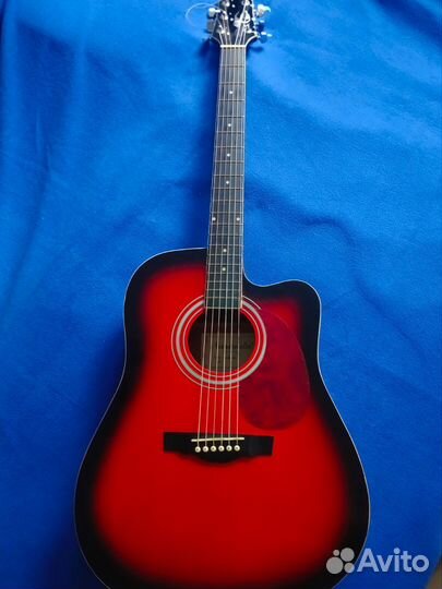 Гитара акустическая noranda