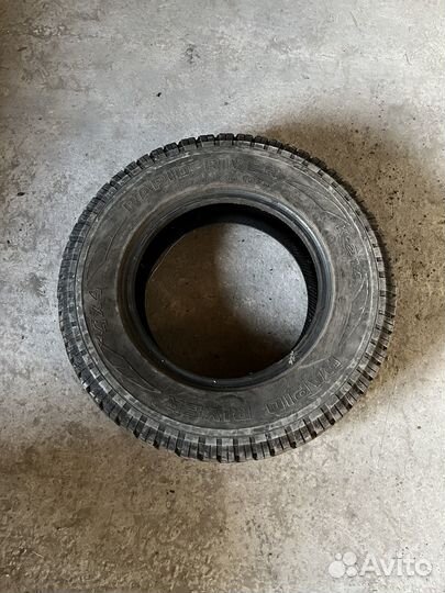 Rapid River K-214 4x4 245/70 R16