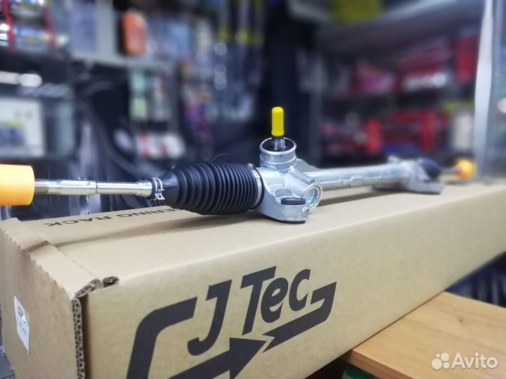 Рулевая рейка на toyota prius 20 Новая В наличии