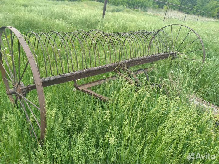 Травокосилка