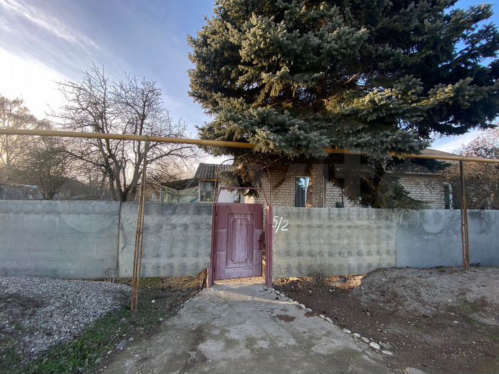 4-к. квартира, 92 м², 1/1 эт.