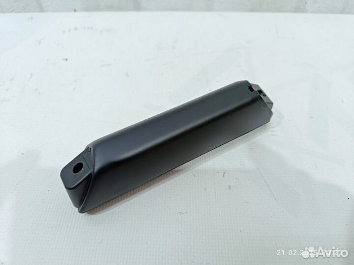 Накладка центральной консоли Kia Seltos SP2 2020