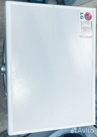 Стиральная машина LG 6кг