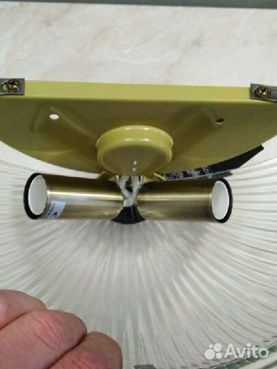 Настенный светильник бра