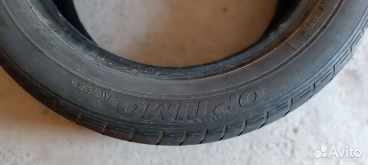 Hankook Optimo K415 205/55 R16