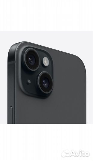 iPhone 15, 128 ГБ