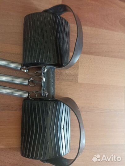 Тренажер ручной