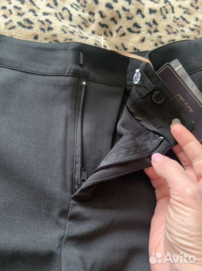 Брюки для мальчика