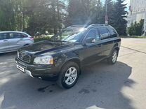 Volvo XC90 2.4 AT, 2014, 67 700 км, с пробегом, цена 2 650 000 руб.