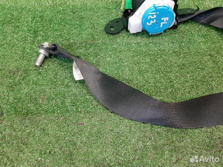 Ремень безопасности передний левый Mazda 6 (GH) 2