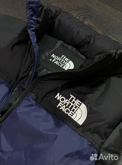 Жилетка The North Face разные цвета