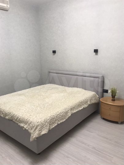 3-к. квартира, 80 м², 2/3 эт.
