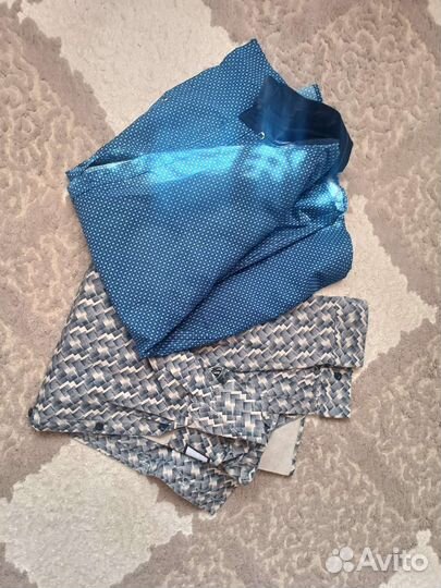 Рубашки для мальчиков