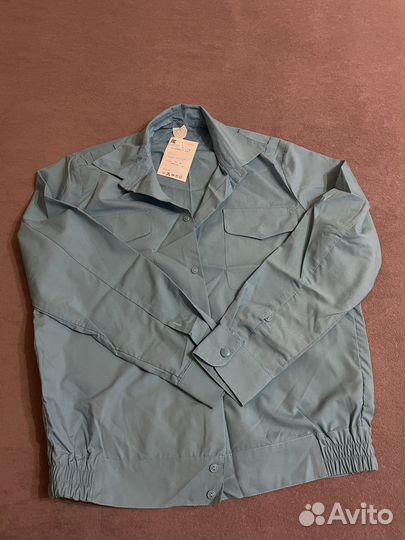 Рубашка мчс