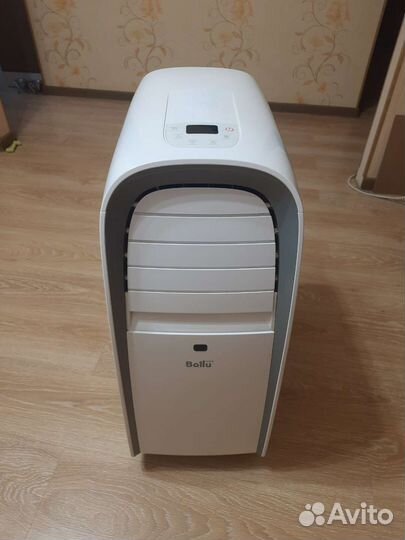 Кондиционер мобильный Балу