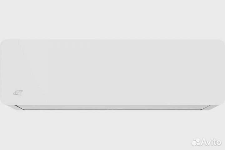 Сплит-система Just Aircon JAE-09hpsa/MB / jaeo-09hpsa/MB