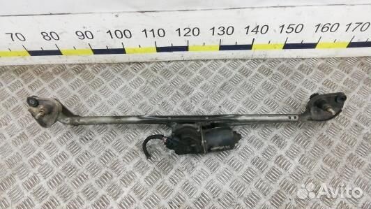 Механизм стеклоочистителя chrysler 300C 1 (99E01JR